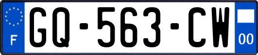 GQ-563-CW