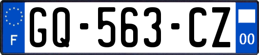 GQ-563-CZ