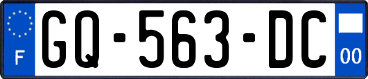 GQ-563-DC