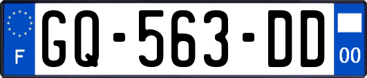 GQ-563-DD