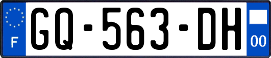 GQ-563-DH