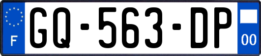 GQ-563-DP