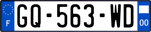 GQ-563-WD