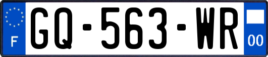 GQ-563-WR