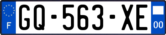 GQ-563-XE