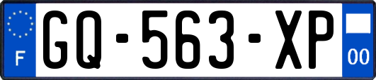 GQ-563-XP