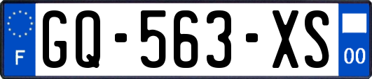 GQ-563-XS
