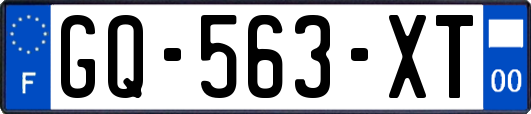GQ-563-XT