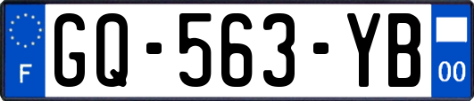GQ-563-YB