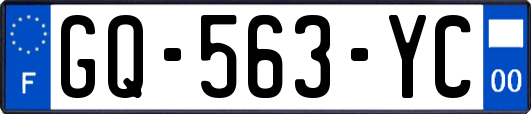 GQ-563-YC
