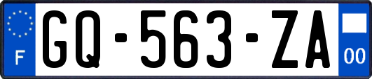 GQ-563-ZA
