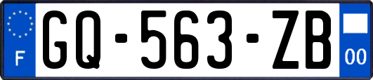 GQ-563-ZB