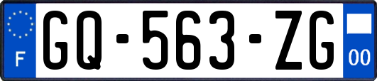 GQ-563-ZG