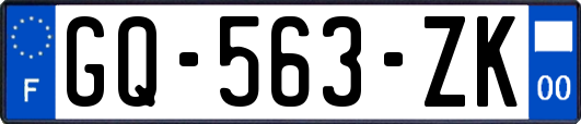 GQ-563-ZK