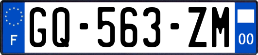 GQ-563-ZM