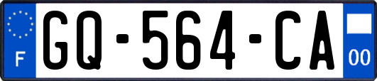 GQ-564-CA