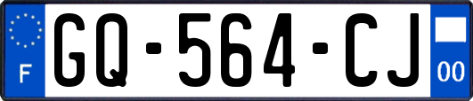 GQ-564-CJ
