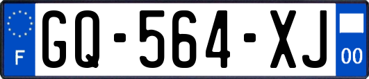 GQ-564-XJ