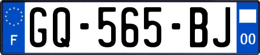 GQ-565-BJ