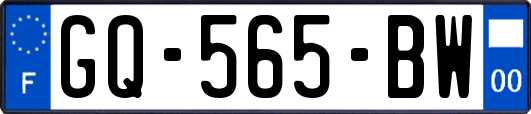 GQ-565-BW
