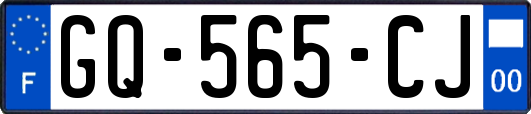 GQ-565-CJ