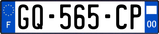 GQ-565-CP