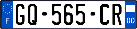 GQ-565-CR