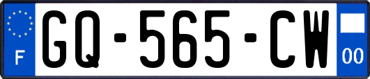 GQ-565-CW