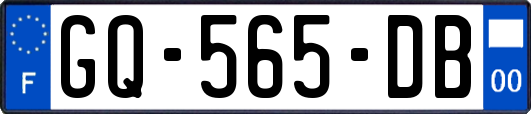 GQ-565-DB