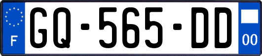GQ-565-DD