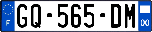 GQ-565-DM