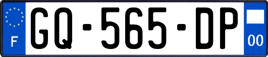 GQ-565-DP