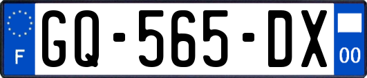 GQ-565-DX