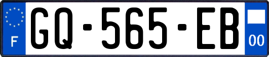 GQ-565-EB