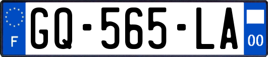 GQ-565-LA
