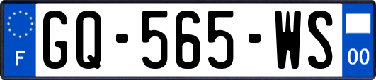 GQ-565-WS