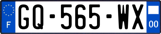 GQ-565-WX