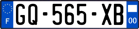 GQ-565-XB