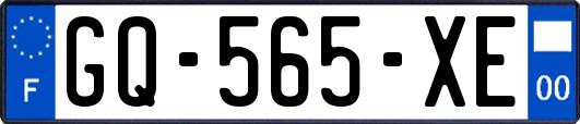 GQ-565-XE