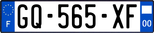 GQ-565-XF