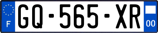 GQ-565-XR
