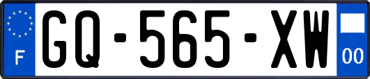 GQ-565-XW