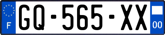 GQ-565-XX