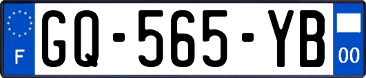 GQ-565-YB