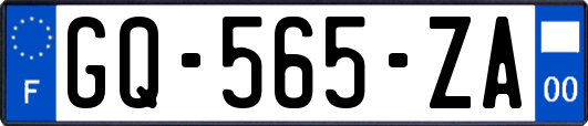 GQ-565-ZA