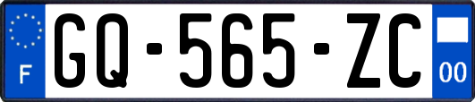 GQ-565-ZC