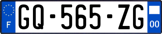 GQ-565-ZG