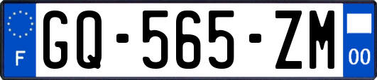 GQ-565-ZM