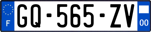 GQ-565-ZV