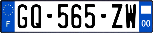 GQ-565-ZW